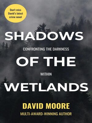 cover image of Shadows of the Wetlands